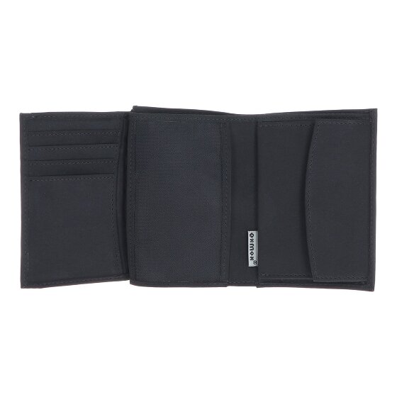 oxmox New Cryptan Portafoglio Protezione RFID 13 cm