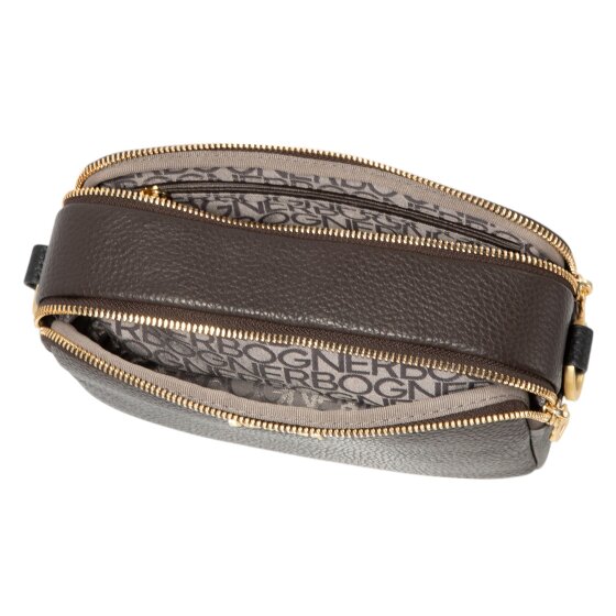 Bogner Wallis Avy Borsa a tracolla Pelle 21 cm