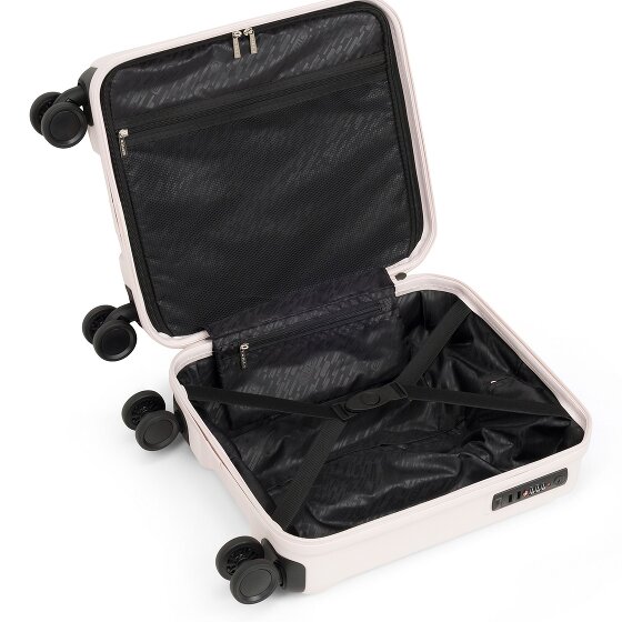 Epic Airwave Neo 4 ruote Trolley cabina S 55 cm