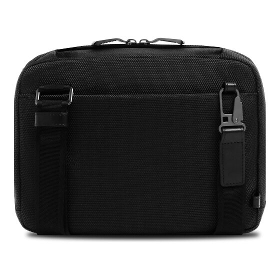 Piquadro Oberon Borsa a tracolla Protezione RFID 24 cm