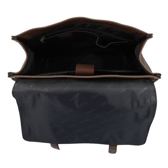 Picard Calahari Zaino da giorno 43 cm Scomparto per laptop