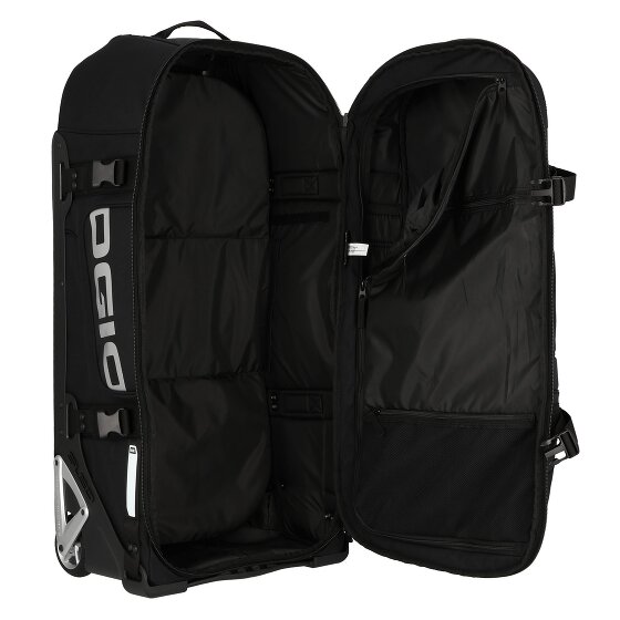 Ogio Rig 9800 2-Wheel Holdall 86 cm