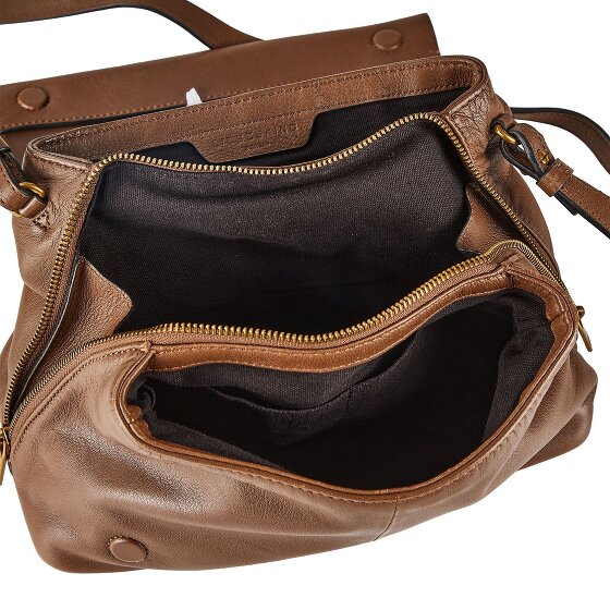 Liebeskind Hera II Borsa a tracolla M Vera Pelle 27 cm