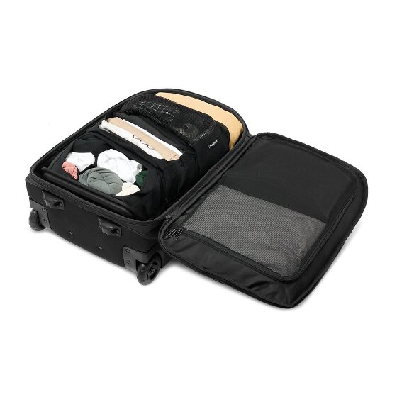 Tropicfeel Lift 2 ruote Zaino trolley 55 cm
