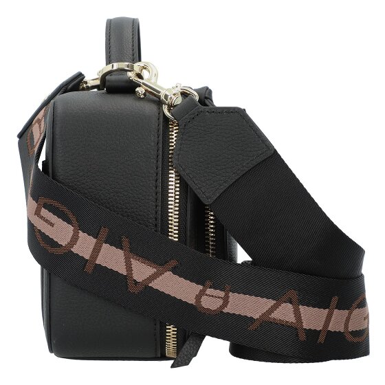 AIGNER Zita Borsetta in pelle 22 cm