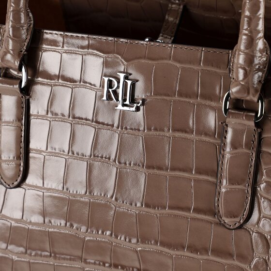 Lauren Ralph Lauren Marcy Borsa shopper Pelle 36 cm