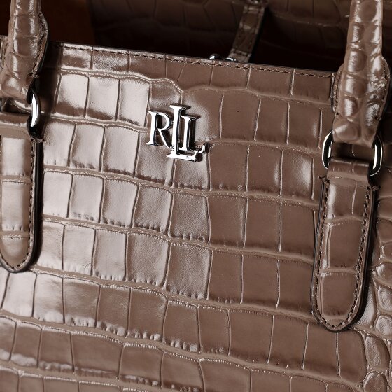 Lauren Ralph Lauren Marcy Borsa shopper Pelle 36 cm