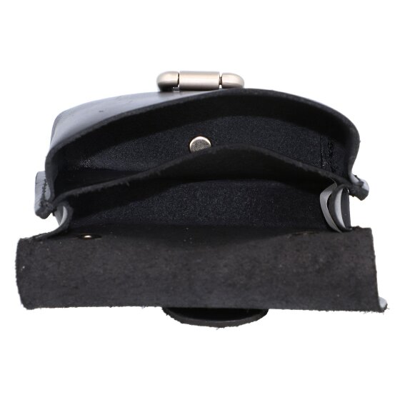 Mika Cintura in pelle 11,5 cm Mika Cintura in pelle 11,5 cm