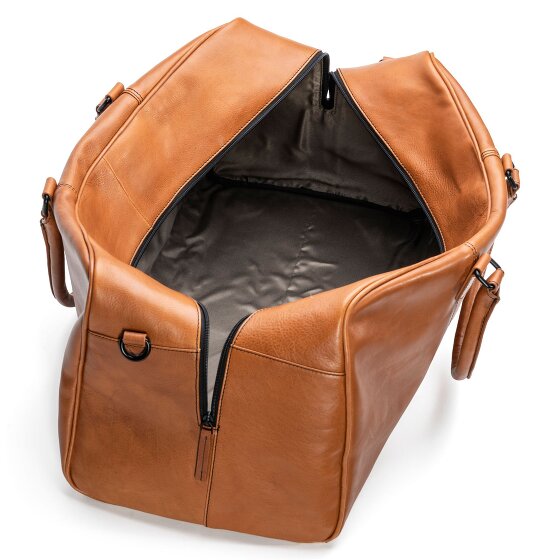 Farmhood Memphis Borsa da viaggio Weekender Pelle 53 cm