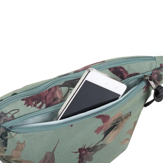 NITRO Borsa da cintura Urban 25 cm