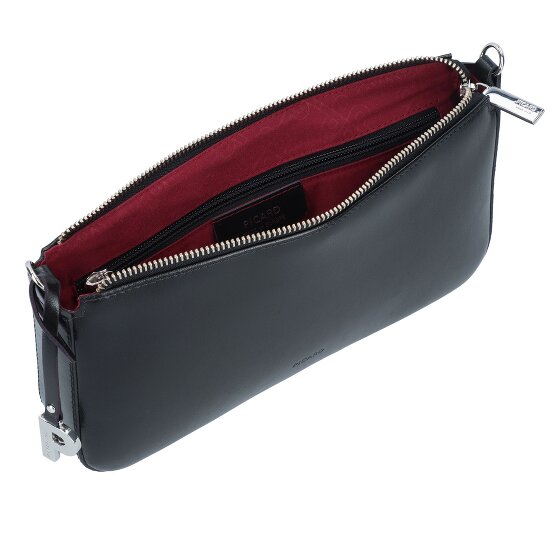 Picard Auguri Auguri Borsa a tracolla Pelle 26 cm