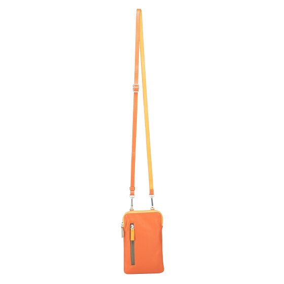 Mywalit Custodia per cellulare Pelle 13 cm