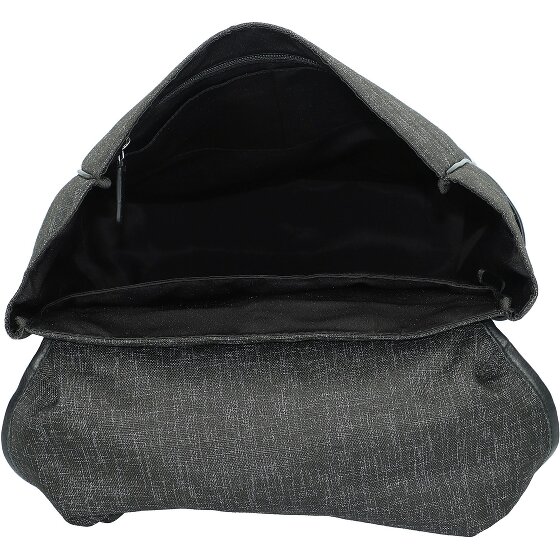 Esquire Vita riciclata Zaino 42 cm Scomparto per laptop Esquire Vita riciclata Zaino 42 cm Scomparto per laptop