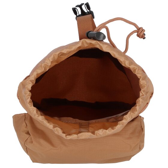 Fjällräven Kajka Borsa laterale con tasca laterale 21 cm