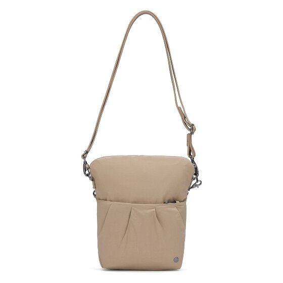 Pacsafe Citysafe CX Borsa a tracolla RFID 26 cm