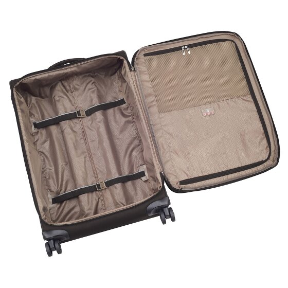 Roncato Joy Set di valigie a 4 ruote 3 pz.