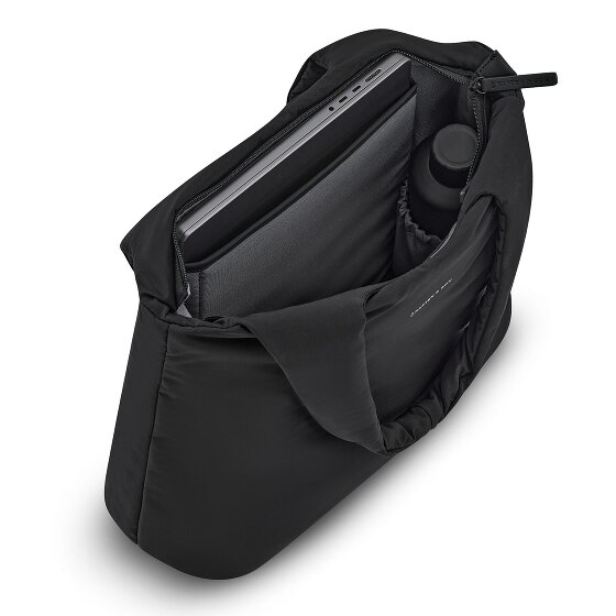 Kapten & Son Skara Cloud Borsa shopper 35 cm Scomparto per laptop