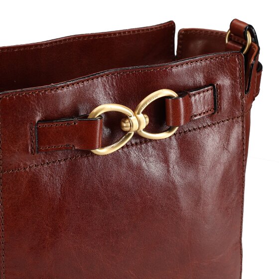 The Bridge Isotta Borsa a tracolla Pelle 26 cm