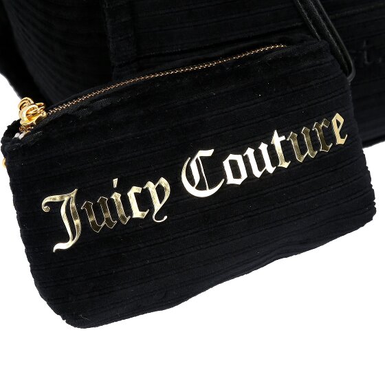Juicy Couture Iris Velvet Stripes Borsetta 32 cm