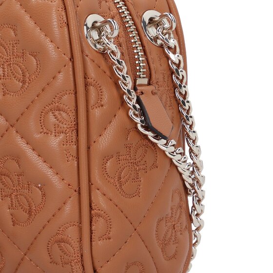 Guess Adelasia Mini Borsa Borsa a tracolla 18 cm