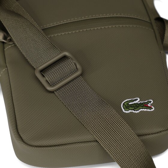 Lacoste Core Essentials Lcst Borsa a tracolla 15.5 cm