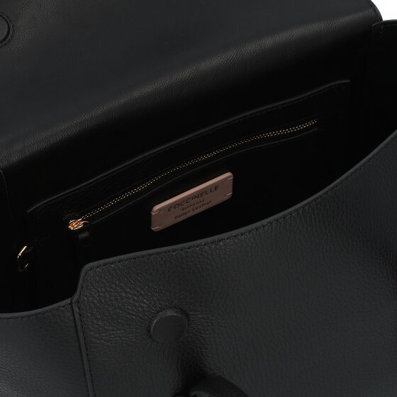 Coccinelle Double Beat Borsa a tracolla Pelle 31 cm