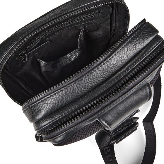 Burkely Minimal Mason Vera Pelle 23 cm