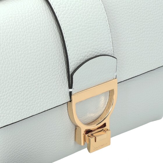 Coccinelle Arlettis Borsa a tracolla in pelle 23 cm