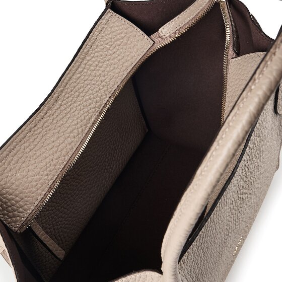 abro Vibe Borsa a spalla Vera Pelle 24 cm