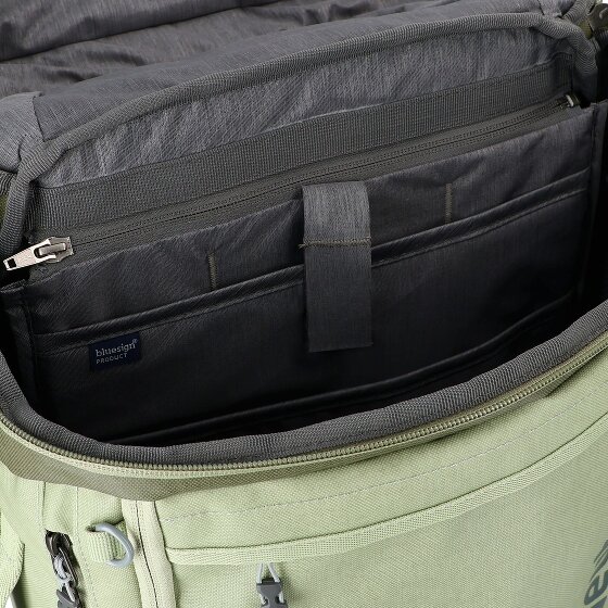 Deuter Duffel Pro Pack 30 Zaino da giorno 49 cm Scomparto per laptop