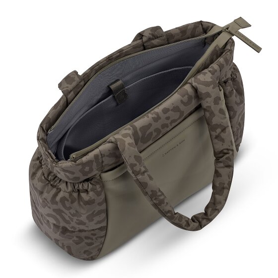 Kapten & Son Hellvi Cloud Borsa shopper 41.5 cm