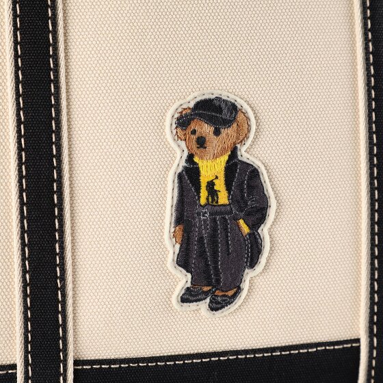 POLO RALPH LAUREN Bear Borsa shopper 32.5 cm