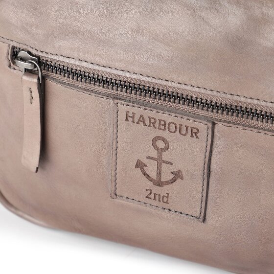 Harbour 2nd Thalea Borsa a tracolla Pelle 23 cm