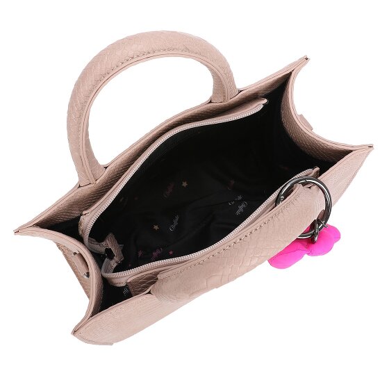 Buffalo Big Boxy Borsa shopper 26 cm