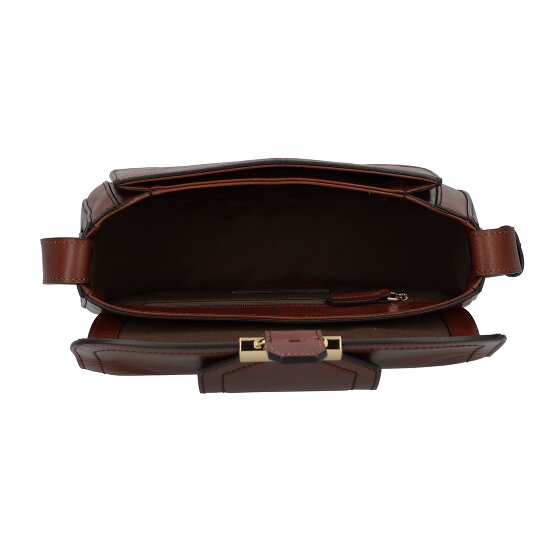 The Bridge Benedetta Borsa a tracolla Pelle 27 cm