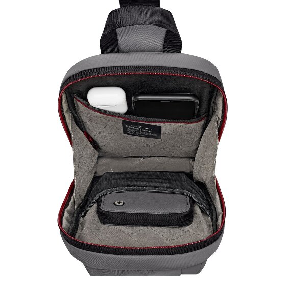 Victorinox Borsa a tracolla Travel Essentials RFID 30 cm