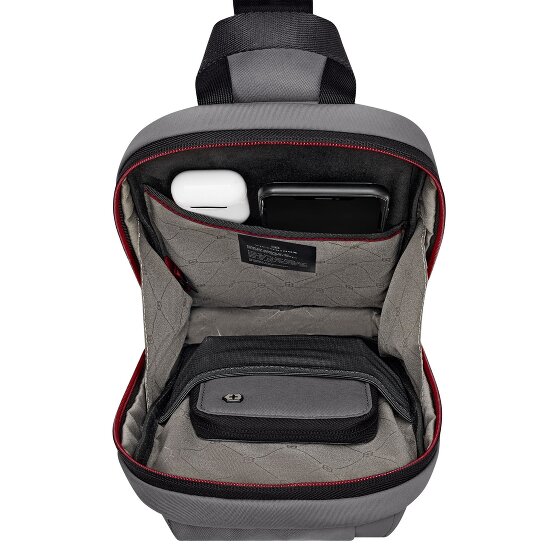 Victorinox Borsa a tracolla Travel Essentials RFID 30 cm