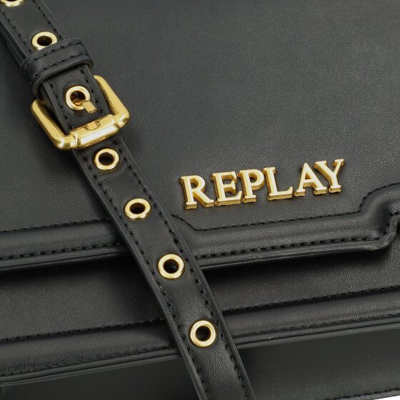 Replay Borsa a tracolla 25 cm