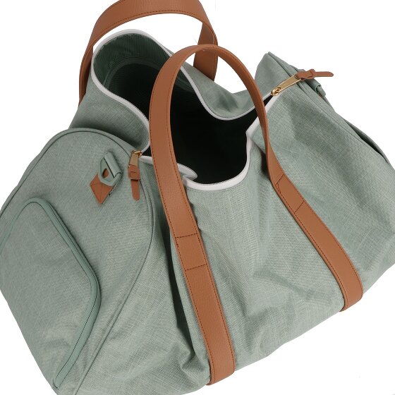 Herschel Novel Borsa da viaggio Weekender 52 cm