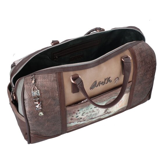 Anekke Core Borsa da viaggio Weekender 51 cm