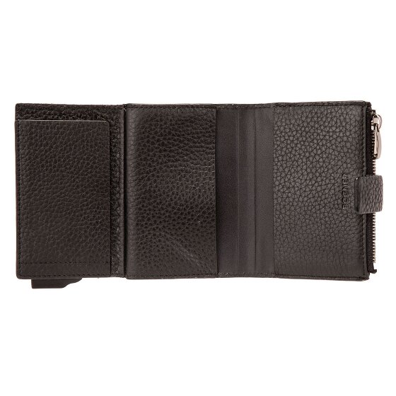 Bogner Vail Portafoglio Protezione RFID Pelle 6 cm