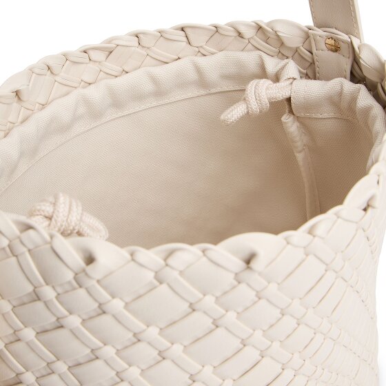 Tommy Hilfiger TH Braided Borsa a tracolla 25 cm