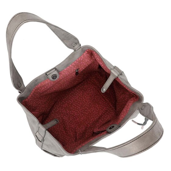 Fritzi aus Preußen Bitzi03 Borsa shopper 43 cm