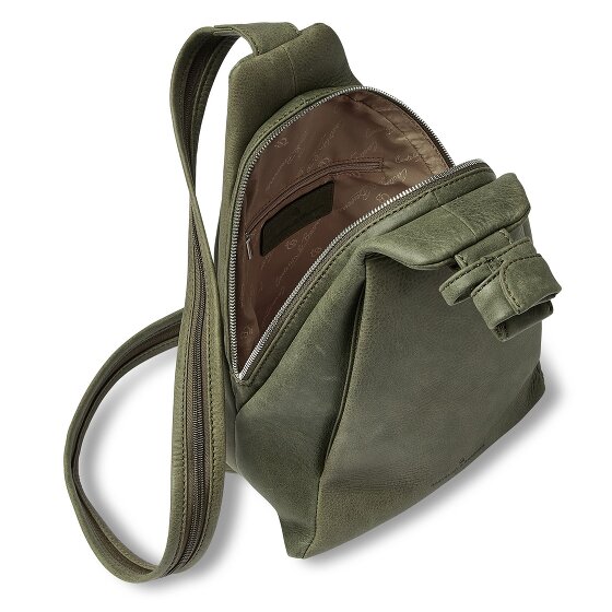 Castelijn & Beerens Carisma Borsa a tracolla Pelle 24 cm