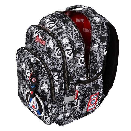 McNeill Base Zaino per bambini 36 cm