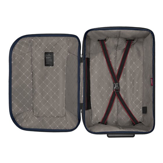 Victorinox Altmont Modern 2 ruote Carrello della cabina 55 cm