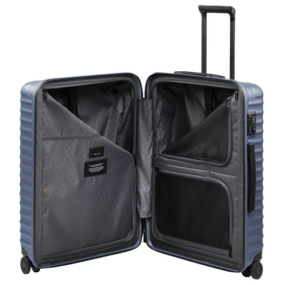 Titan Upgrade 4 ruote Carrello M 69 cm