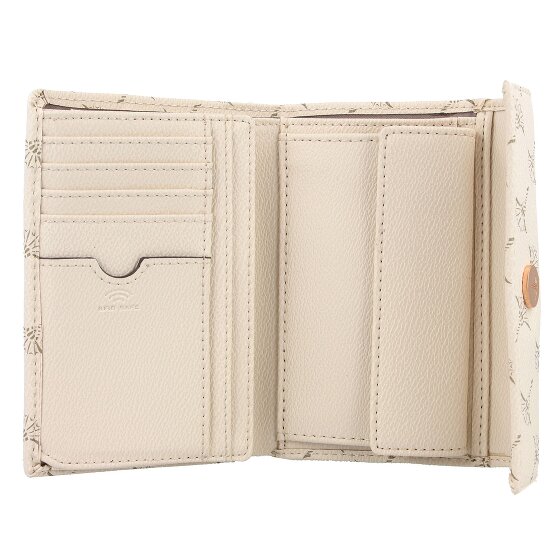 Joop! Cortina 1.0 Cosma Portafoglio RFID in pelle 14 cm