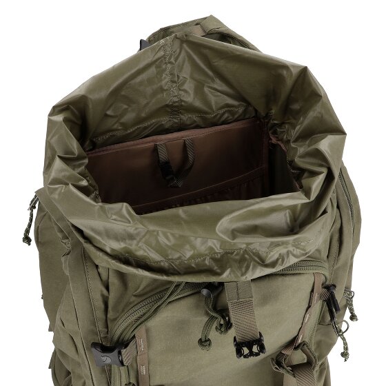 Fjällräven Kajka 55 Zaino da trekking M-L 74 cm