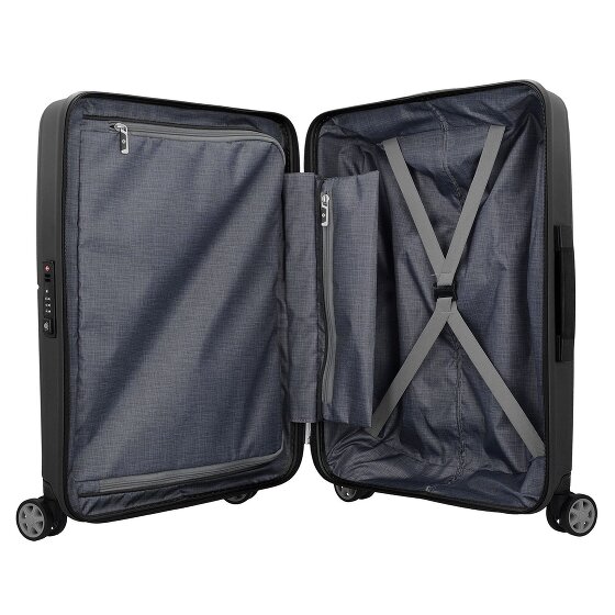 Samsonite Orfeo 4 ruote Trolley cabina 55 cm